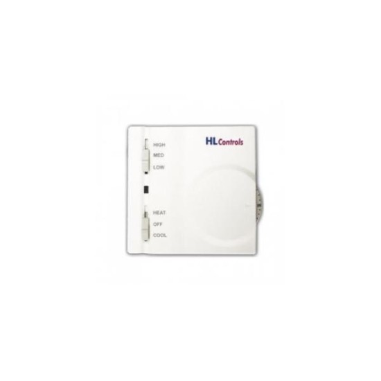 Θερμοστάτης ηλεκτρονικός Χώρου με διακόπτη on/off Boiler HLcontrols ETH2