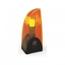 Φάρος 24V/10W με κεραία 433,92mHz - Flashgate - SCS Sentinel