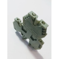 Κλέμμα διόροφή 2.5mm - PIK4N - S&Sv RDL-2.5