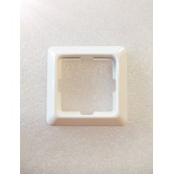 1 gang module white - Norel  - ELKO 