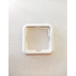 1 gang module white s - Norel  - ELKO 