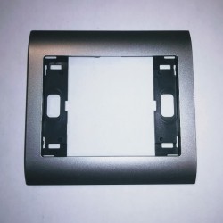 Πλαίσιο - Ασημί/Αλουμίνιο μεταλλικό - 8-011 -  niko  -