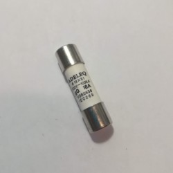 Φυσιγγιο κυλινδικό ταχείας 16A - gG /14x51  