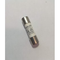 Φυσιγγιο κυλινδικό ταχείας 20A - gG /14x51  