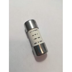 Φυσιγγιο κυλινδικό ταχείας 100A - gG /22x58  