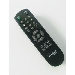 Τηλεχειριστήριο για τηλεόραση Goldstar - 105-230D