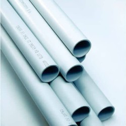 Σωλήνας ευθύγραμμος εξωτερικής εγκατάστασης Cosmotube® Heavy Νο 16 Β.Τ - Kassinakis