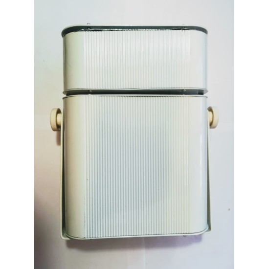 Προβολέας εσωτερικού χώρου λευκό - 150W HQI