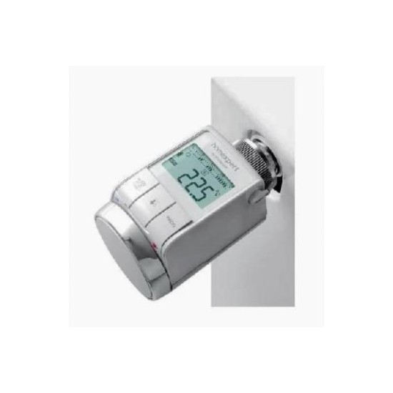 Thermostat programmable with LCD display - HR25EE - Honeywell