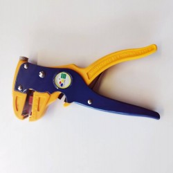 Απογυμνωτής - Κόφτης καλωδίων 0.5 εως 6mm - HS-700D