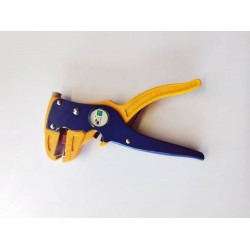 Απογυμνωτής - Κόφτης καλωδίων 0.5 εως 6mm - HS-700D