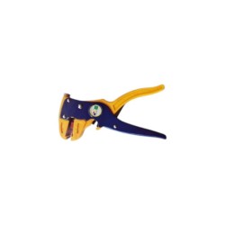 Self adjusting cutter-stripper 0.5 to 6mm - HS-700D