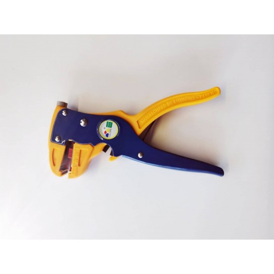 Απογυμνωτής - Κόφτης καλωδίων 0.5 εως 6mm - HS-700D