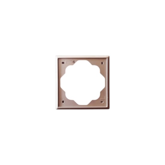 Frame 1s - Champagne - Impuls - Busch-Jaeger