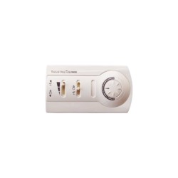 Electronic thermostat - DBTA335933 - IND/TECHNIK