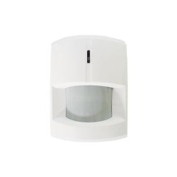 Ανιχνευτής κίνησης ψηφιακός συναγερμού ογκομετρικός υπερύθρων - KS15 - ELKRON