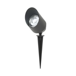 Jay 7W LED Outdoor Spike Light Anthracite D:16mmx84cm (80600211) - Inlight