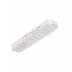 Φωτιστικό ασφαλείας 2W - SE5216L/30LED - KARSON