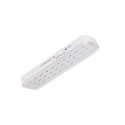 Φωτιστικό ασφαλείας 2W - SE5216L/30LED - KARSON