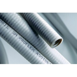 Σπιράλ Proflex με επικάλυψη Νο 11 Μ.Τ - Kassinakis