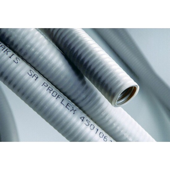 Σπιράλ Proflex με επικάλυψη Νο 11 Μ.Τ - Kassinakis