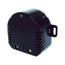 Εντοιχιζόμενος δέκτης Dimmer (PHASE ANGLE) - KR-R4- KARSON