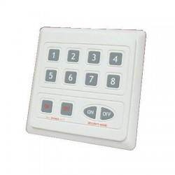 Κίτ ασύρματου ελέγχου & Ρύθμιση φωτισμού - KR-T1 / KR-T4- KARSON