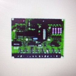 Παράλληλη επέκταση 8 Εισόδων / 4 Εξόδων - KSEP100 - ELKRON