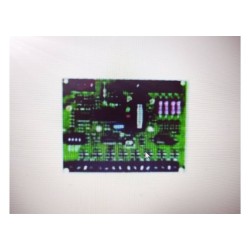 Παράλληλη επέκταση 8 Εισόδων / 4 Εξόδων - KSEP100 - ELKRON