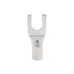 Copper Cable Lugs 16mm2 U 5mm2 KWR 16/5 - ERGOM