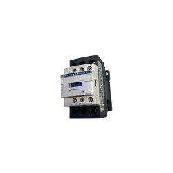 Ρελέ ισχύος τριπολικό 11kW 220V AC 1NO+1NC LC1D25 - Telemecanique