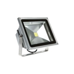 Προβολέας Led Γκρί / 12V/DC - 50W - 6500K - LED6550DC - ACA