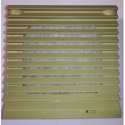 Ανεμιστήρας Ηλεκτρικών Πινάκων - 120 Χ 120 - LEIPOLD CONTACT