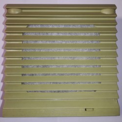 Ανεμιστήρας Ηλεκτρικών Πινάκων - 120 Χ 120 - LEIPOLD CONTACT