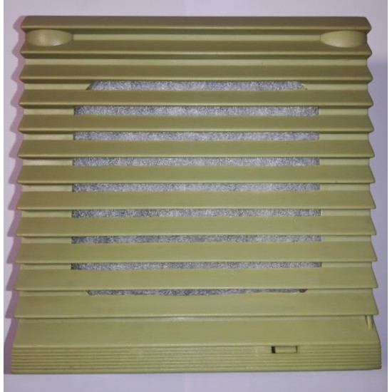 Ανεμιστήρας Ηλεκτρικών Πινάκων - 120 Χ 120 - LEIPOLD CONTACT