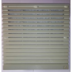 Ανεμιστήρας Ηλεκτρικών Πινάκων - 204 Χ 204 - LEIPOLD CONTACT