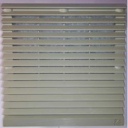 Ανεμιστήρας Ηλεκτρικών Πινάκων - 204 Χ 204 - LEIPOLD CONTACT