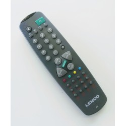 Τηλεχειριστήριο για τηλεόραση LENCO - 910