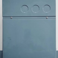 Συστοιχία πυκνωτών 30Kvar / 400V~ Διόρθωσης συντελεστή ισχύος(Cosφ) - Lifasa