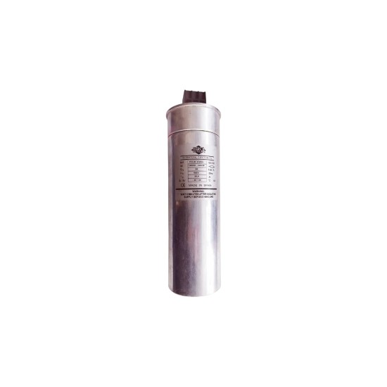 Capacitor 3phase 20 Kvar / 400V~ Power factor correction (Cosφ) - Lifasa