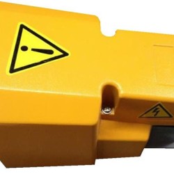 Ποδοδιακόπτης κλειστός 1Μ/Γ - LTH