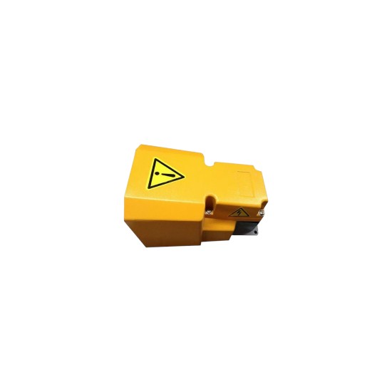 Ποδοδιακόπτης κλειστός 1+1 SFMP - 1 / LTH