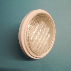 Λάμπα ηλεκτρονική 18W 3000κ GU10 - LUXEF110 - DAIS