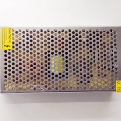 LED Driver with terminal 230V / 12V DC 100W - M100CV12 - aca