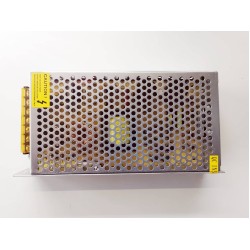 Τροφοδοτικό LED 230V / 12V DC 100W - M100CV12 - aca