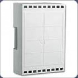 Κουδούνι ηλεκτρομηχανικό - 1 ήχου - ~12V-16V - M351 - aliberti