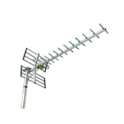 Κεραία Εξωτερική Magic Plus UHF (Οικονομική κεραία) 0301 - Mistral