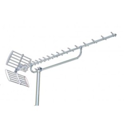 Κεραία εξωτερική maxi roc UHF 0230 - mistral