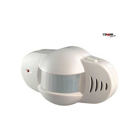 Μίνι - Συναγερμός πολλαπλών λειτουργιών - McALARM - POPP 