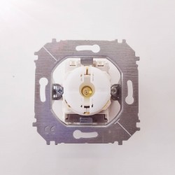 Διακόπτης K/R μηχανισμός Impuls - Busch-Jaeger